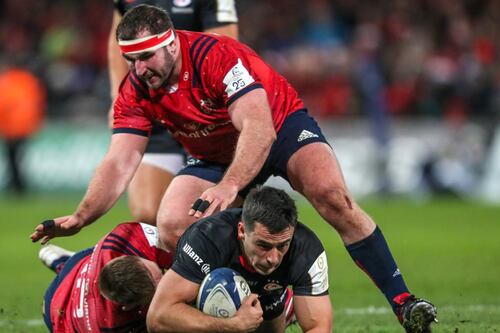 The Offload: James Cronin’s voice needs to be heard if we are to move on