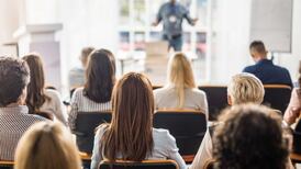 What was the best thing the MBA had to offer you?