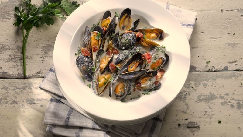 Food File: How not to murder your mussels