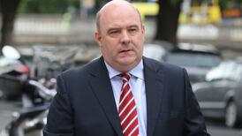 David Hall considering potential run for president