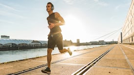 Marathon lessons: Here’s how how to increase your running time and distance