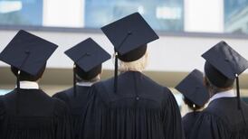 Education: Expansion of third-level colleges forms key part of NDP