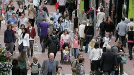 Republic ‘most prosperous in a decade’ but health system lags