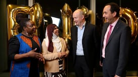 Call for Irish businesses to tap into migrant skills in the workplace