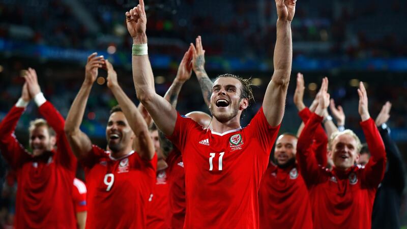 Wales the big winners in Euro Millions prize fund