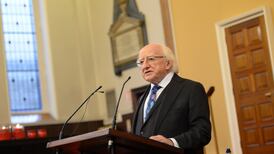Higgins: Scale 'of homelessness will overshadow the festive season’