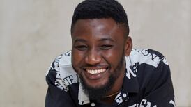 Arinze Ifeakandu: An exploration of what it means to be gay in contemporary Nigeria