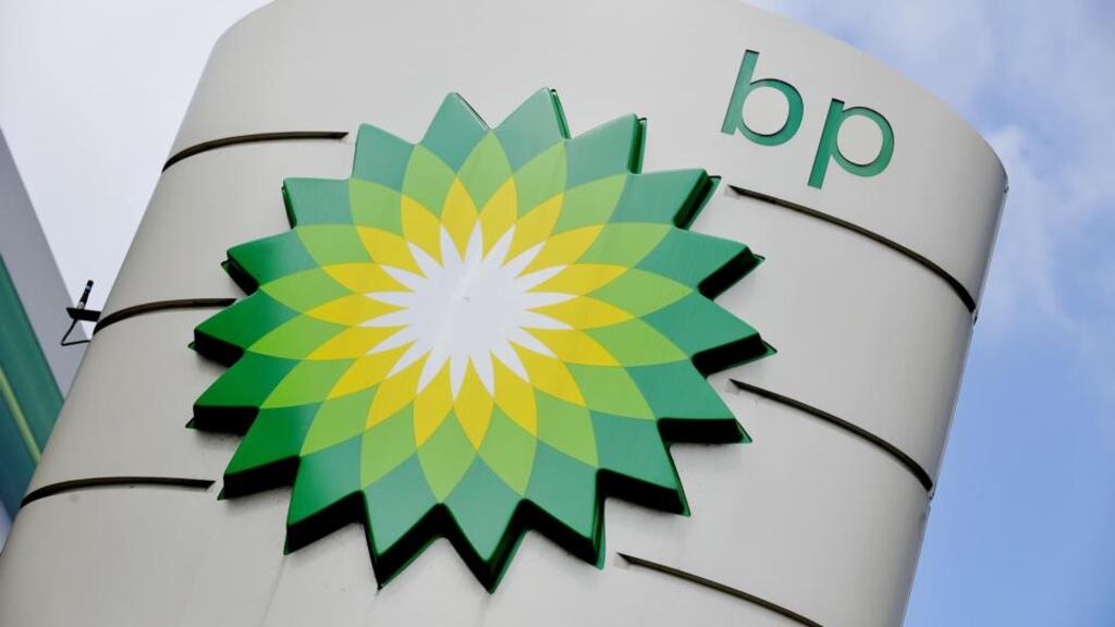 BP is looking at cutting its non-operations staff, including back-office employees. Photograph: Nick Ansell/PA Wire