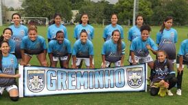 In Brazil, the losers can also be an inspiration to young girls