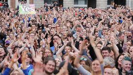 The year conservative, Catholic Ireland lost its mojo