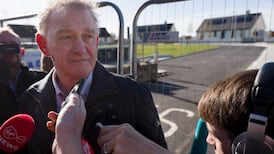 Una Mullally: Peter Casey’s views on Travellers are embarrassing