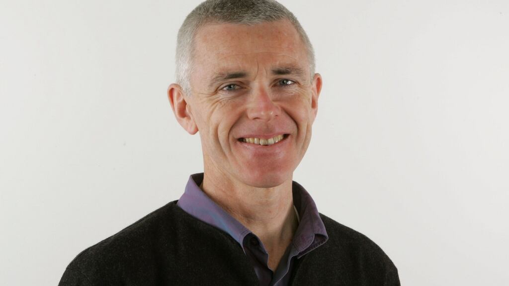 Journalist Paul Cullen: “A helicopter arrived to whisk me off a remote mountain valley within 20 minutes of my fall, thus reducing the risk posed by hypothermia. It took me down to the valley floor to a waiting ambulance, in which my injuries were assessed and stabilising treatment given.”