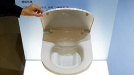 Two men convicted of stealing over 100 portable toilets