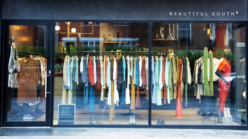 Beautiful South boutique in Rathmines, D6