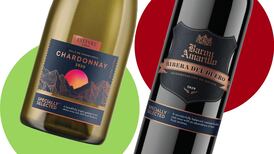 John Wilson: Two good-value full-bodied wines to ward off chill autumn winds
