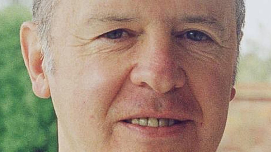 Bishop Henry Richmond: January 1936–March 2017