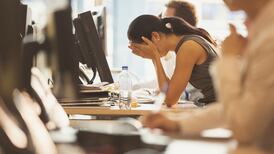 We can all feel burnt out. Here’s some advice on how to slow down