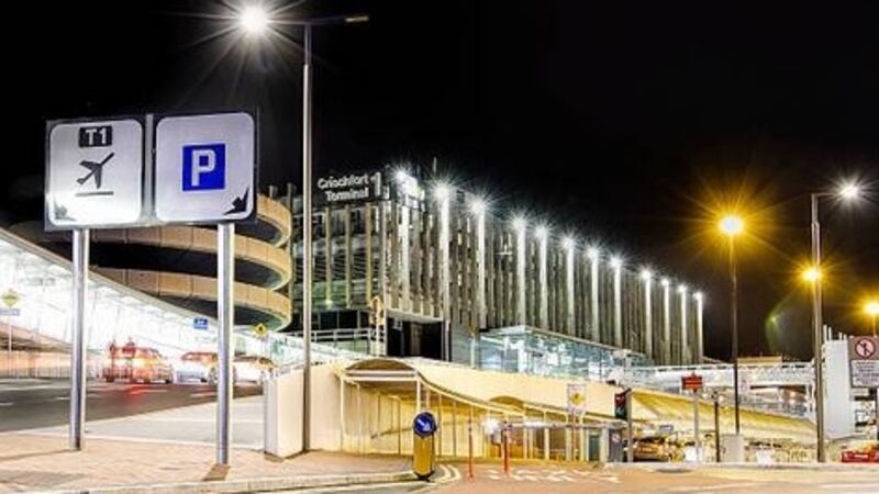 Home-owners near new Dublin runway to be offered 30% extra to sell