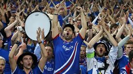 Few will mourn the passing of the international friendly