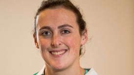 My self-harm story: Ireland rugby player Hannah Tyrrell