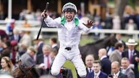 Franke Dettori secures 12th Group one of the season at Deauville