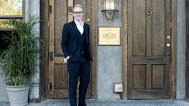 The Irish bar is dead, long live the Irish bar