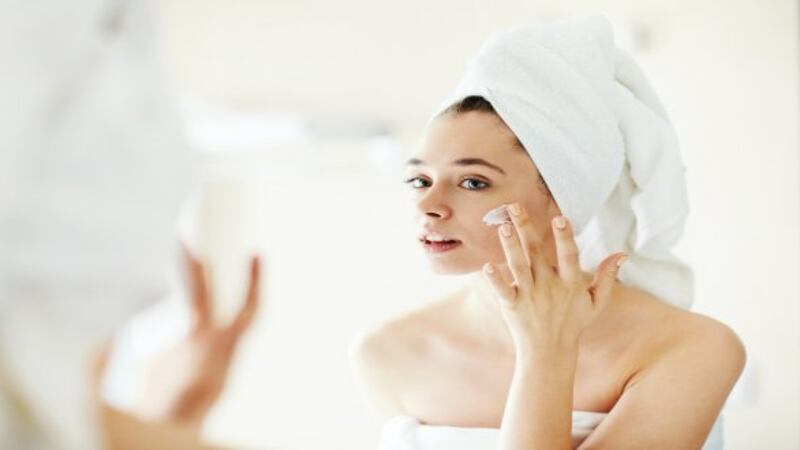 How to keep your skin looking and feeling good