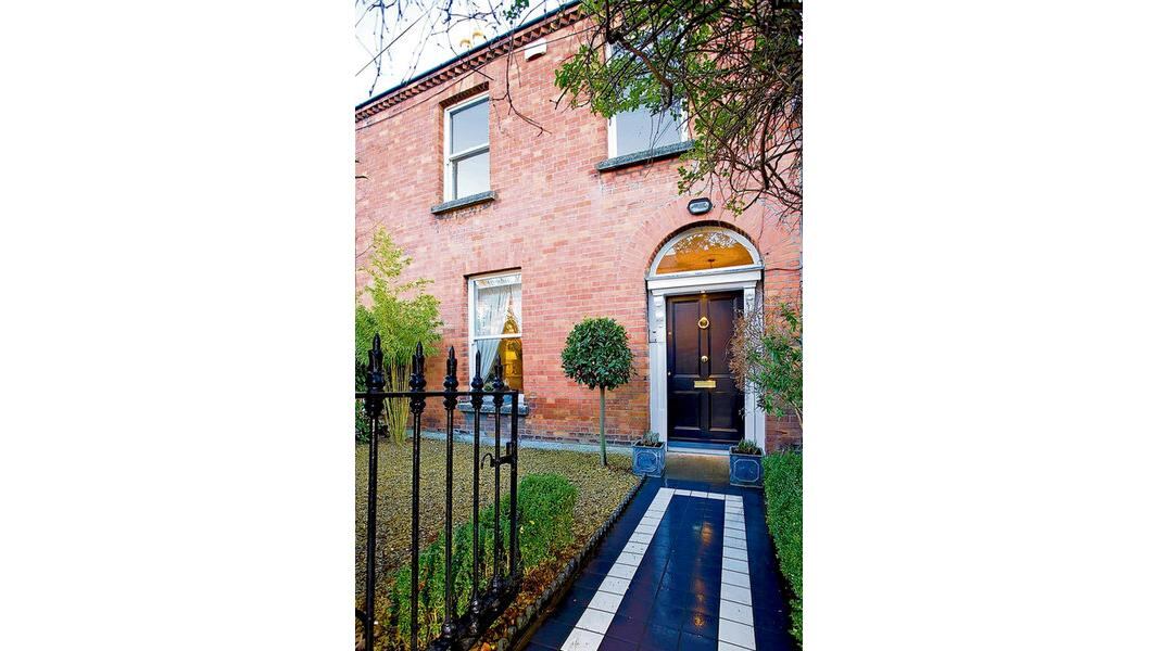 20A Beechwood Avenue Lower, Dublin 6 - three-bed for €895,000