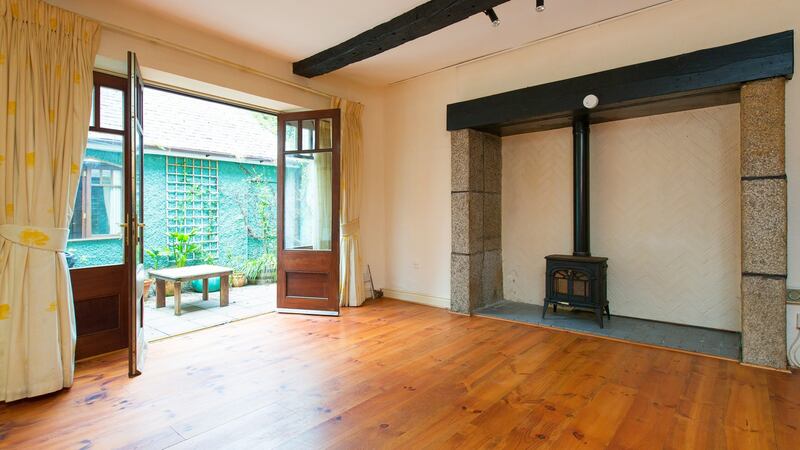 Kill Abbey, Deansgrange, Dublin 18