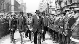 Seán Farren: Unionist rebellion holds the key to the Rising