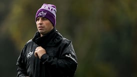 Denis Leamy sees a lot of positives from Munster’s performance against Toulouse