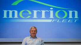 Merrion Fleet bought by vehicle leasing arm of Société Générale