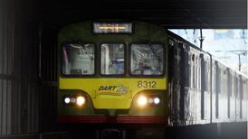 Two reports of antisocial behaviour after Dart launches text alert system