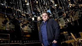 True crime, eyeliner and Covid complications: RTÉ factual chief on its new season