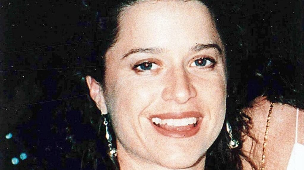 Ciara Glennon (27), whose body was found in a bush grave in Perth, Western Australia, in 1997. Police have charged a man with the abduction and murders 20 years ago of three women, including Ms Glennon. Photograph: Reuters