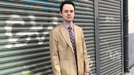 ‘The end of the pandemic won’t be the end of all my problems’