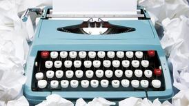 Patsy McGarry: In a word