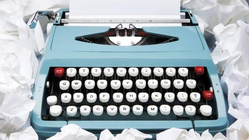 Patsy McGarry: In a word