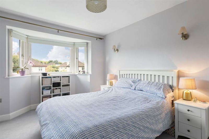 3 Seafield Drive, Booterstown, Co Dublin