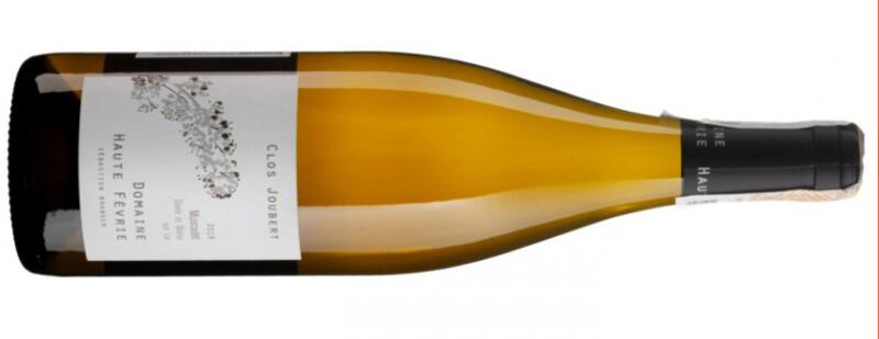 John Wilson wine MAGAZINE 31ST May