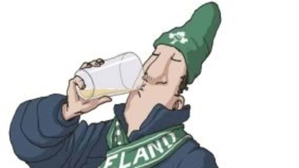 The old man rings me up the other night and he storts banging on Meryl Streep’s movies to me – critiquing her acting.