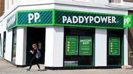 Flutter records 30% rise in revenues, adjusts full-year forecast