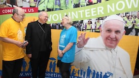 Rome’s leading Irishman hopes 2018 Dublin event will be ‘great moment of revival’