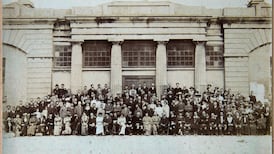 1916 Rising: Photographic reconstruction past and present