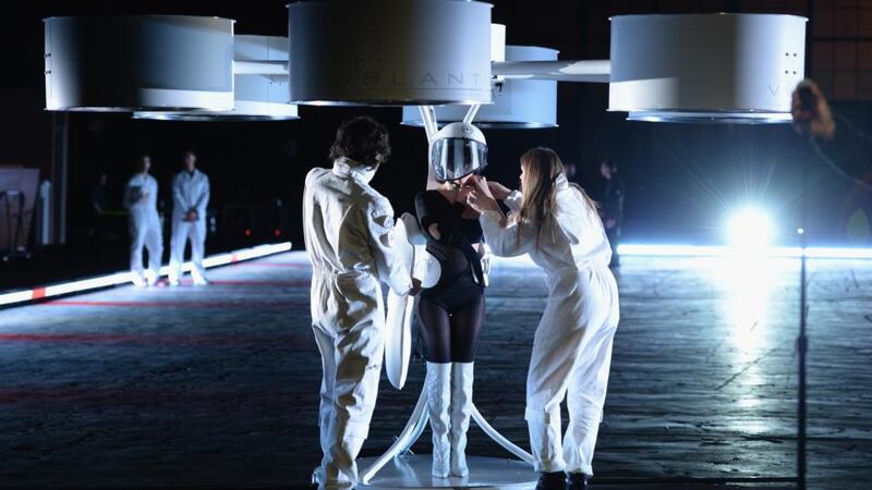 Frockadvisor's guide to Future Fashion