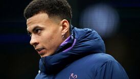 Dele Alli fined £50k and banned for one game over coronavirus video