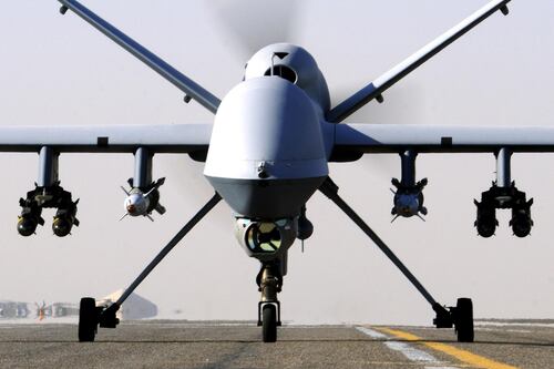 British cabinet approves Syria airstrikes motion