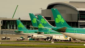 Aer Lingus and Dublin Airport relations have ‘soured immensely’