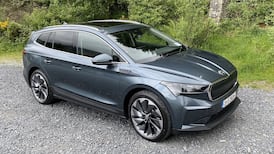 Is Skoda’s electric Enyaq the true people’s car?