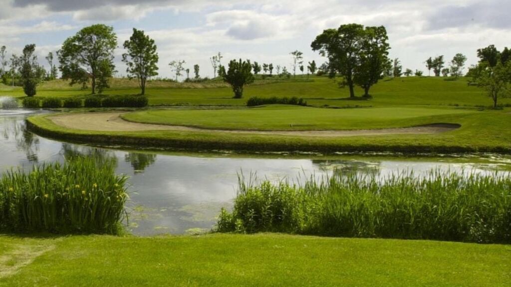 Druids Glen Golf Club Ltd (DGGC), which owns and operates the Druid’s Glen Golf Course, sought court protection two weeks ago. The adjoining Druids Glen five star hotel, and a second 18 hole course, the ‘Druids Heath Golf Course’, are not part of the examinership process.